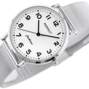 Dámské elegantní hodinky Perfect, krabička na hodinky a doprava zdarma