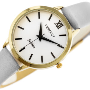 Dámské elegantní hodinky Perfect, krabička na hodinky a doprava zdarma