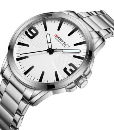 Pánské stylové hodinky Perfect - Elegance na prvním místě