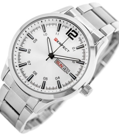 Pánské stylové hodinky Perfect - Elegance na prvním místě Pánské stylové hodinky Perfect - Elegance na prvním místě