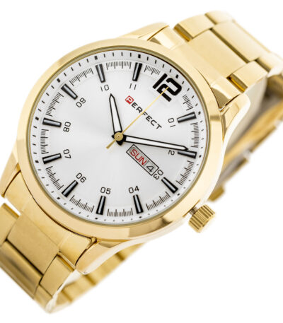 Luxusní pánské hodinky pro každého muže