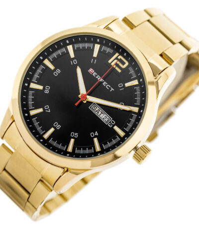 Elegantní pánské luxusní hodinky jsou sen každého muže