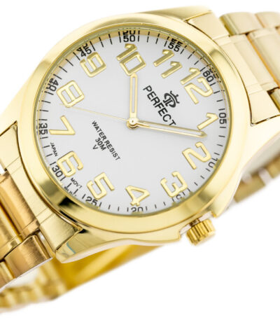 perfektní hodinky pro muže