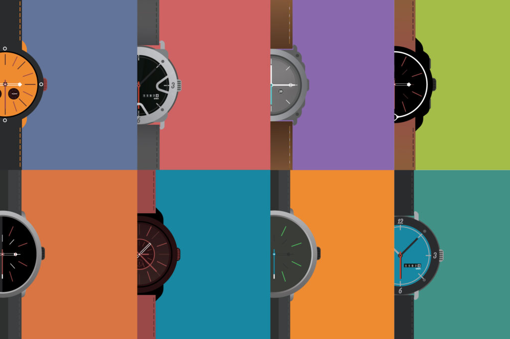 Stylové dětské hodinky Casio – ideální pro první školní den. Kvalita, zábava a praktičnost v jednom.